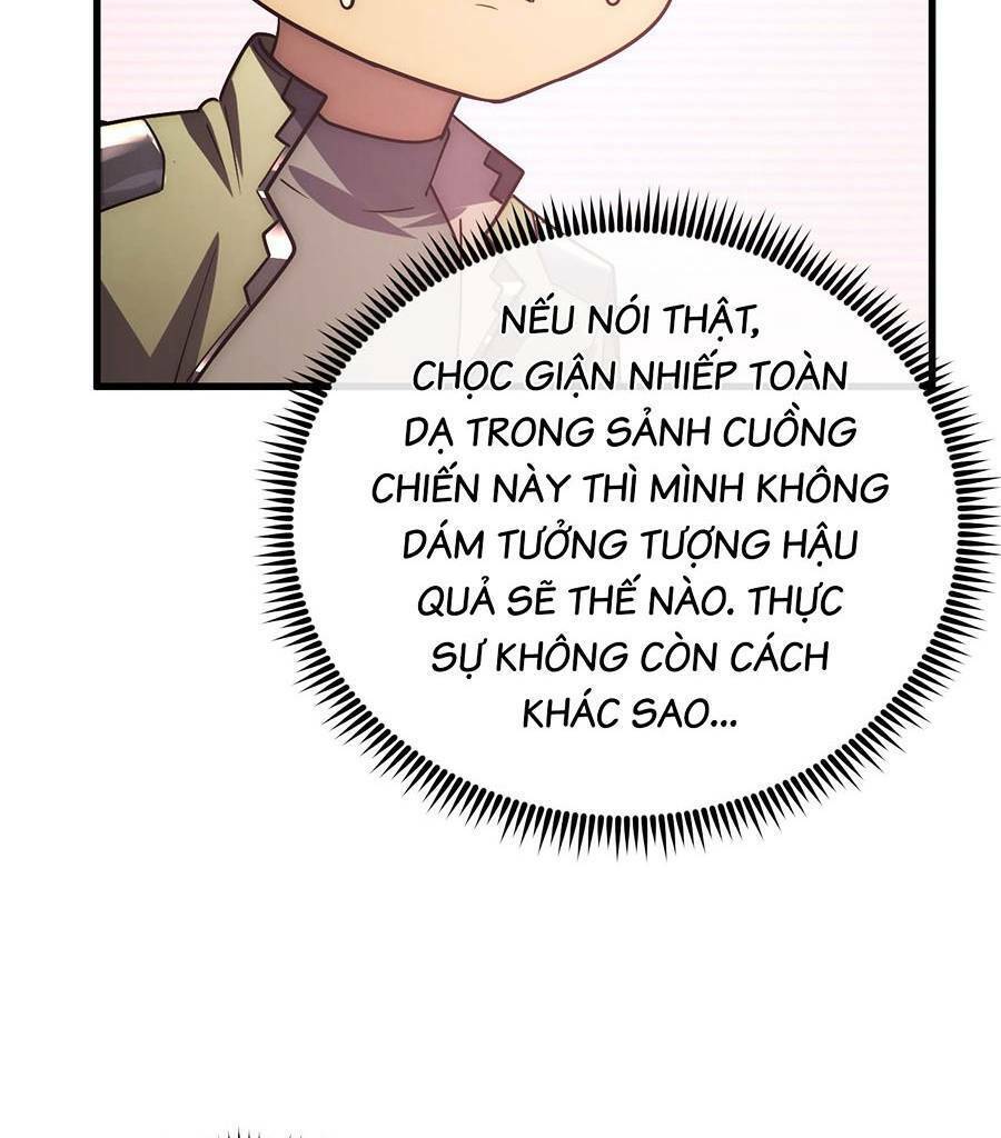 Mạt Thế Quật Khởi