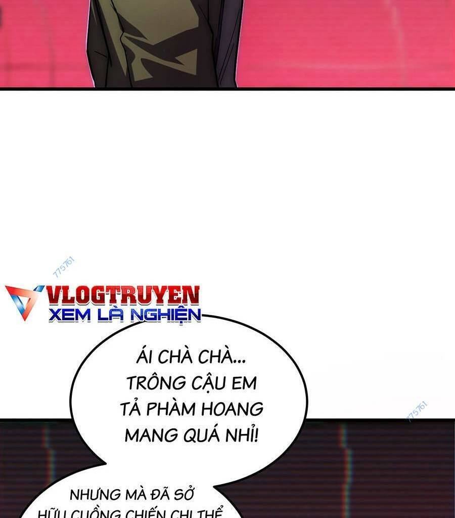 Mạt Thế Quật Khởi