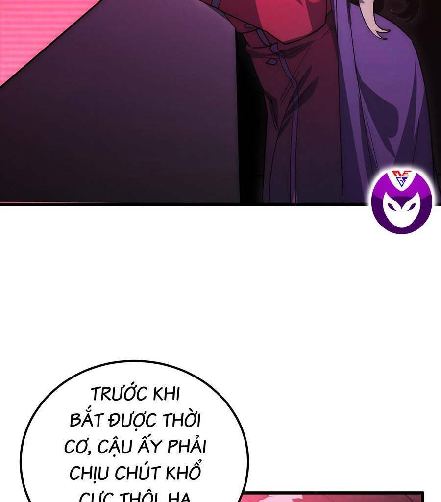 Mạt Thế Quật Khởi