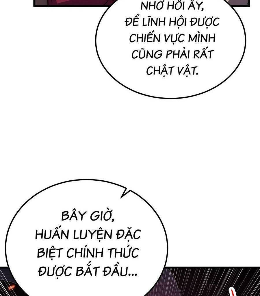 Mạt Thế Quật Khởi