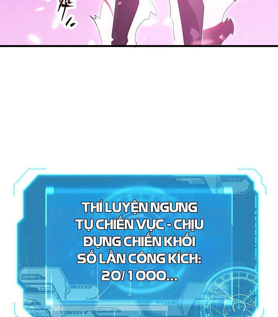 Mạt Thế Quật Khởi