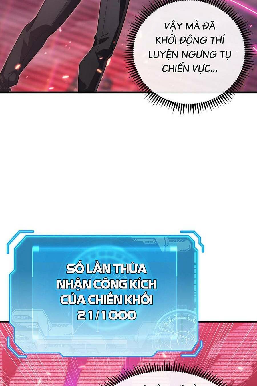 Mạt Thế Quật Khởi