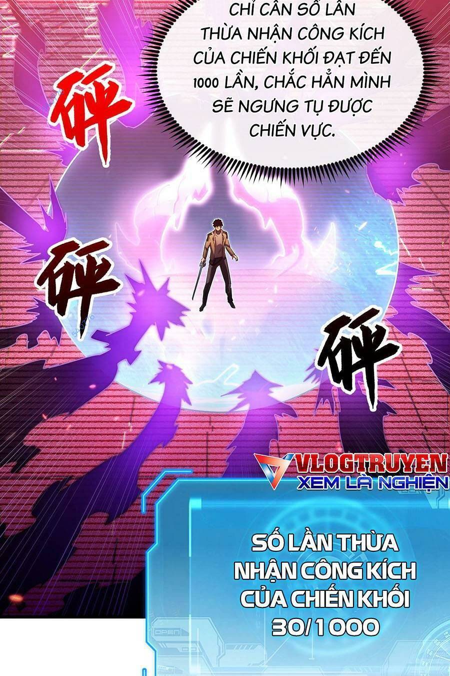 Mạt Thế Quật Khởi