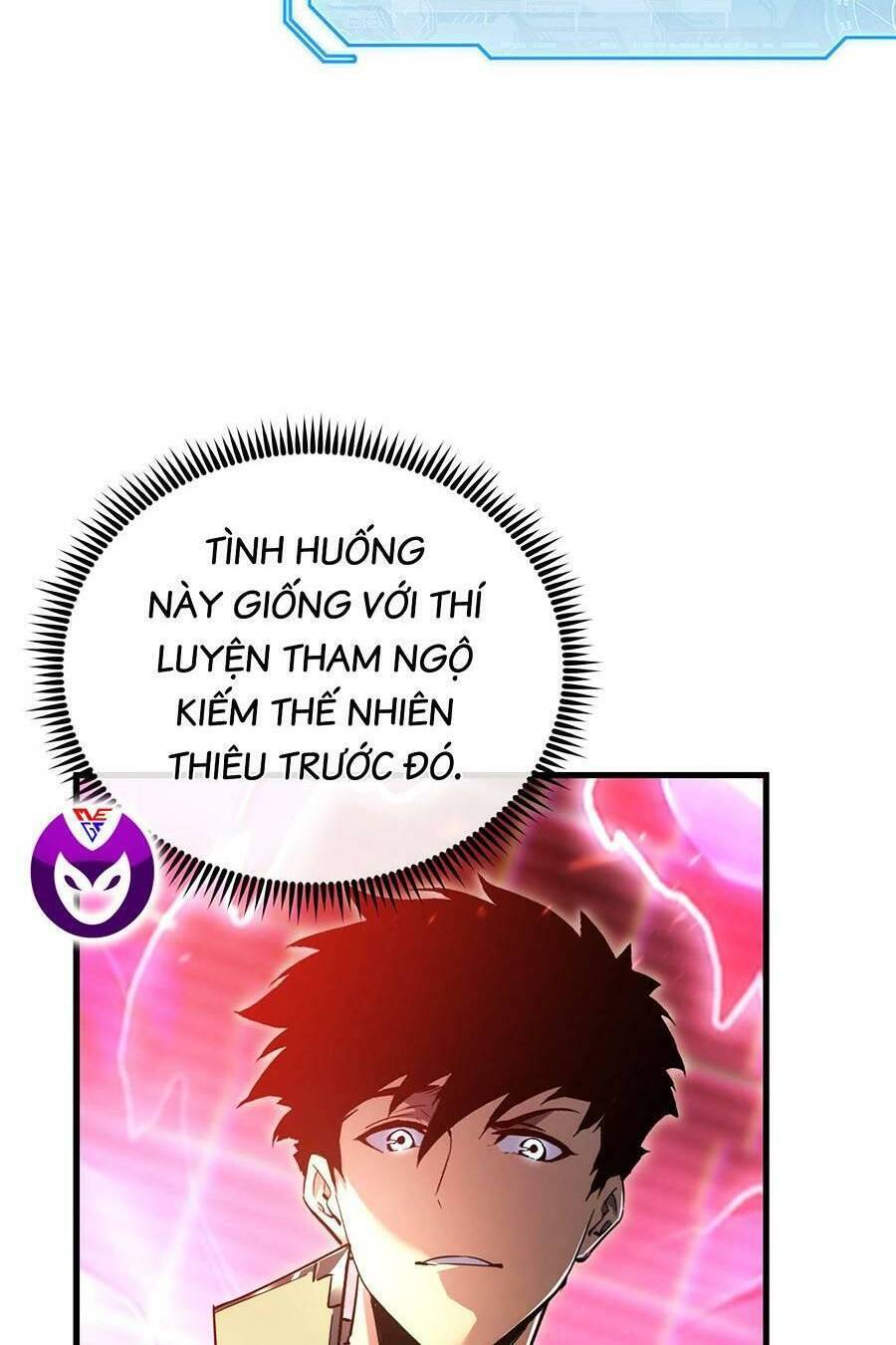 Mạt Thế Quật Khởi