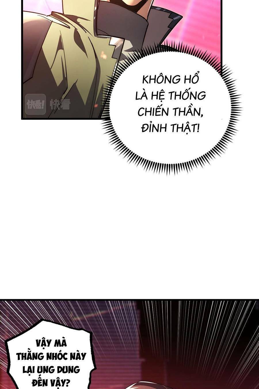Mạt Thế Quật Khởi
