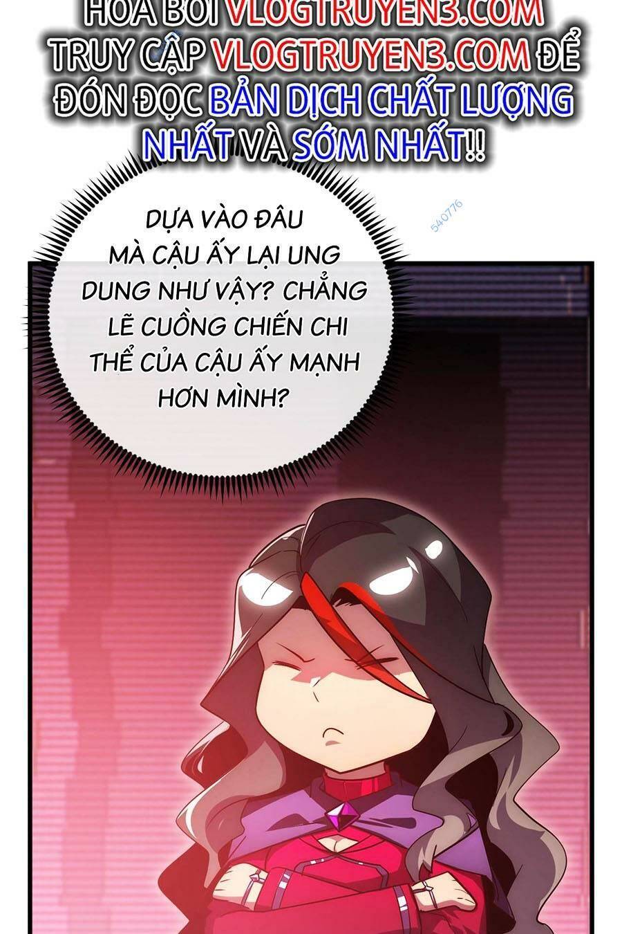Mạt Thế Quật Khởi