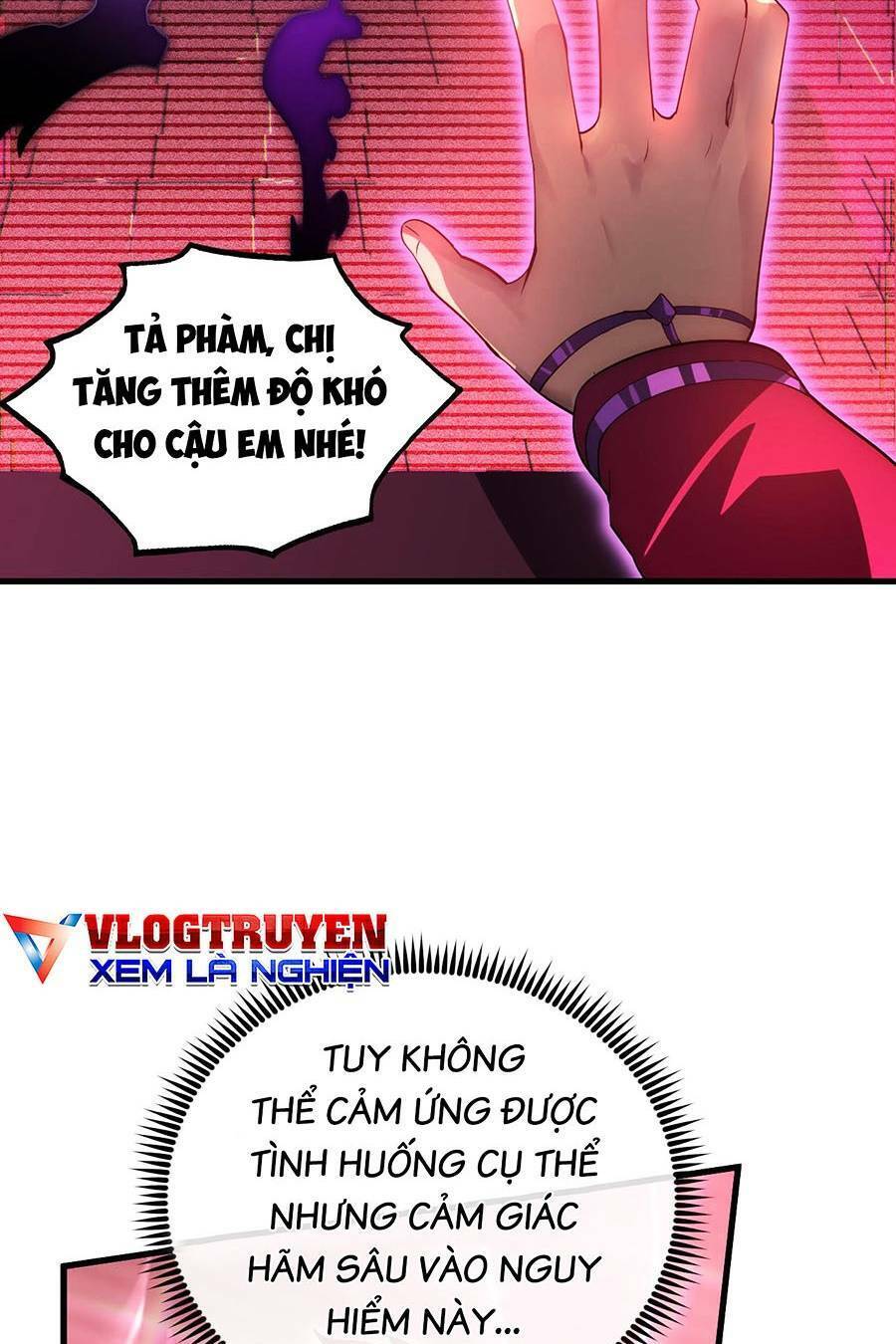 Mạt Thế Quật Khởi