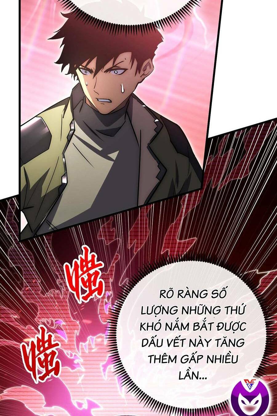Mạt Thế Quật Khởi