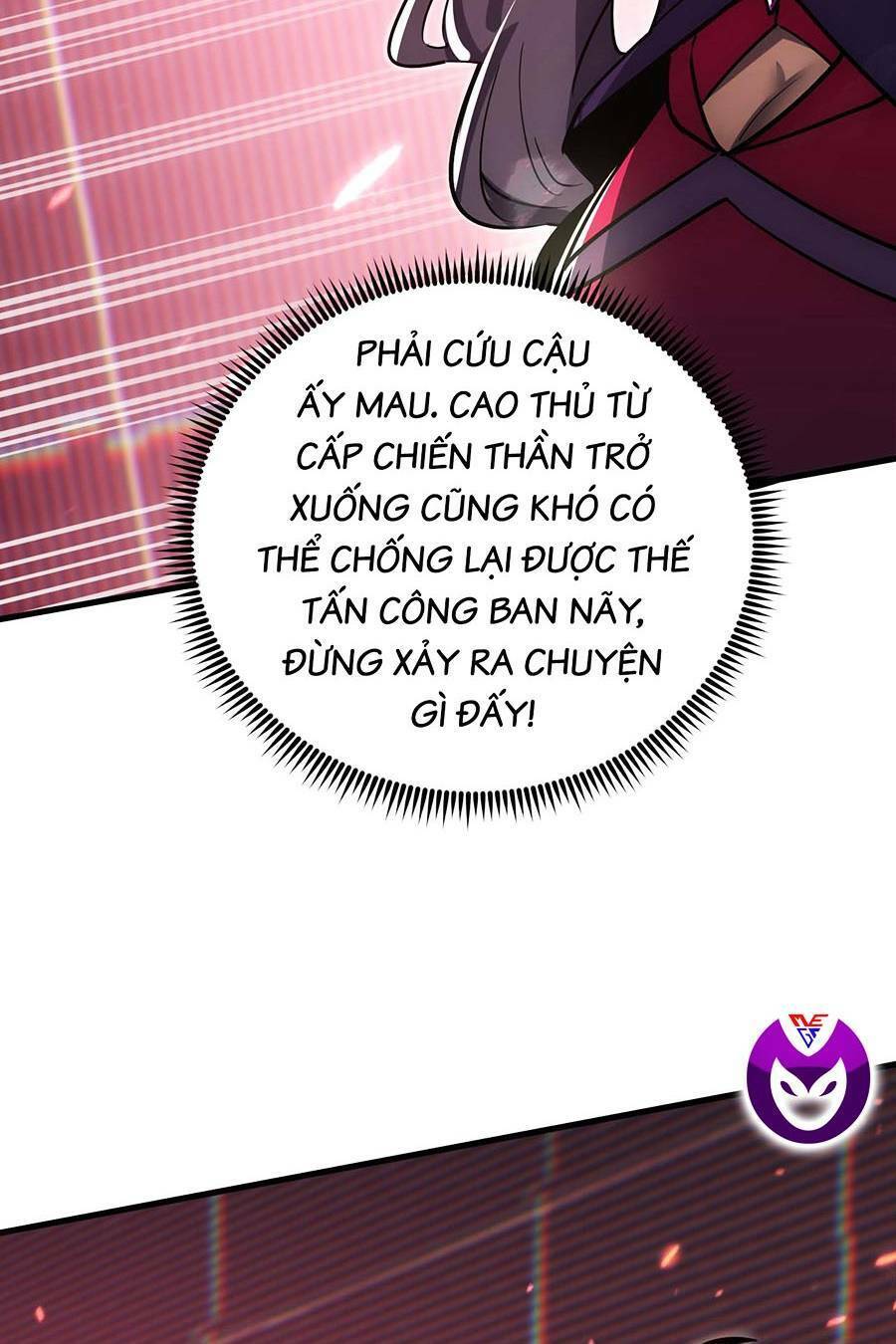 Mạt Thế Quật Khởi