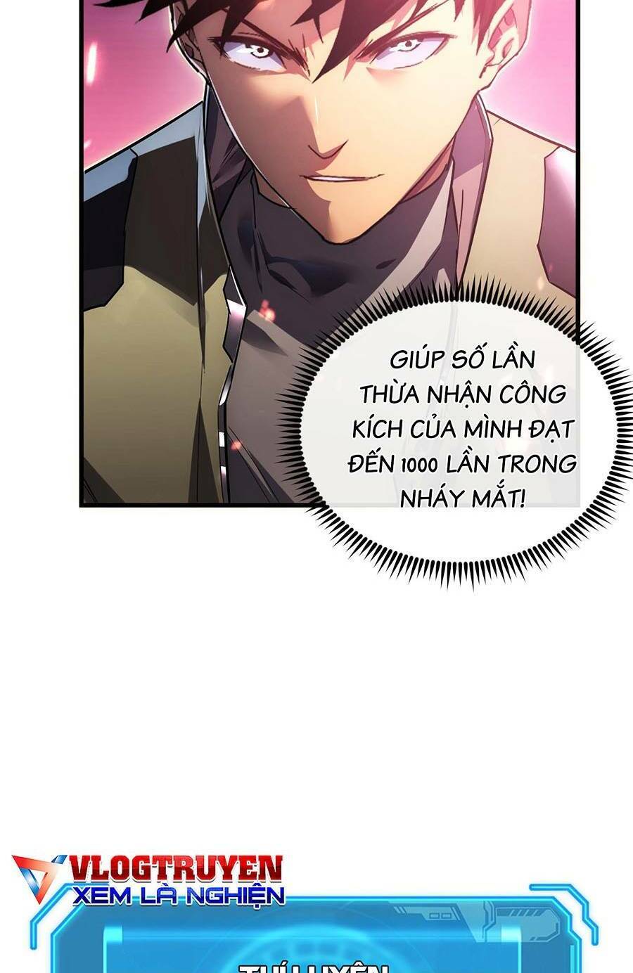 Mạt Thế Quật Khởi