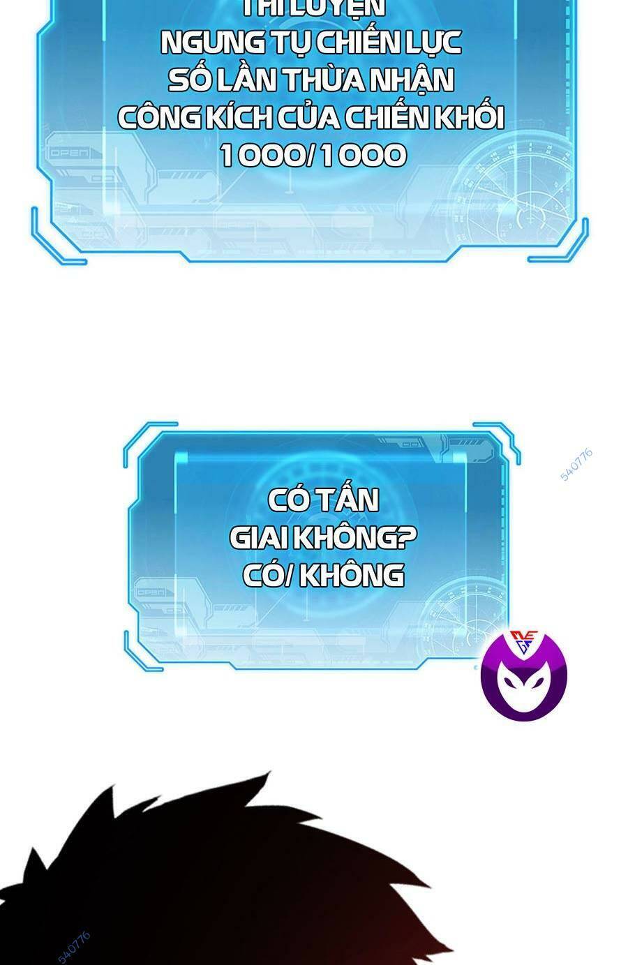 Mạt Thế Quật Khởi