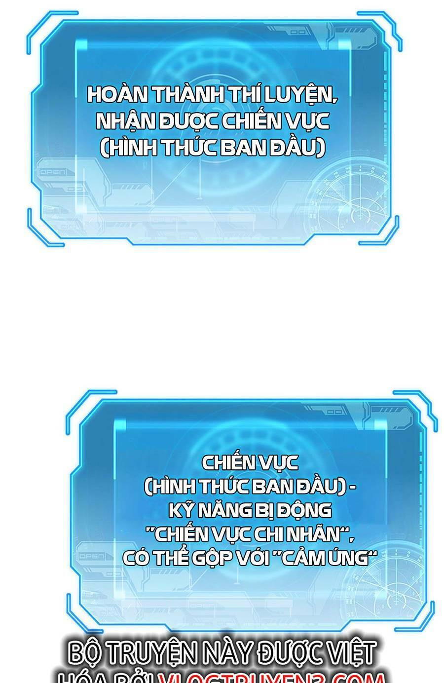 Mạt Thế Quật Khởi