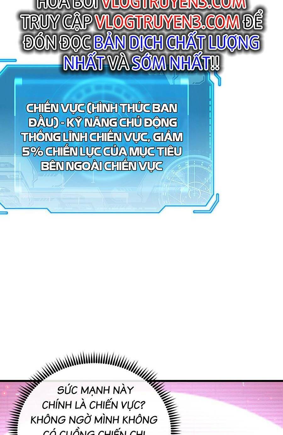 Mạt Thế Quật Khởi