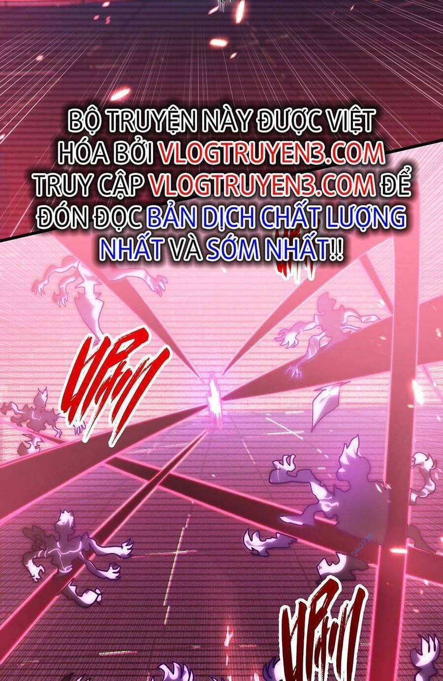 Mạt Thế Quật Khởi