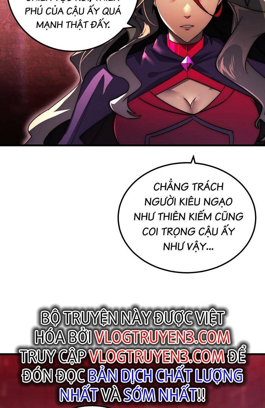 Mạt Thế Quật Khởi