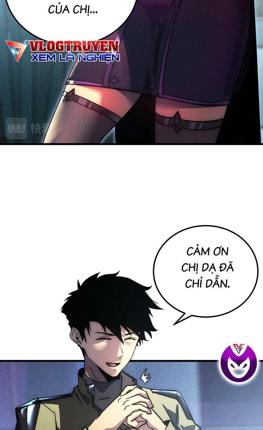 Mạt Thế Quật Khởi