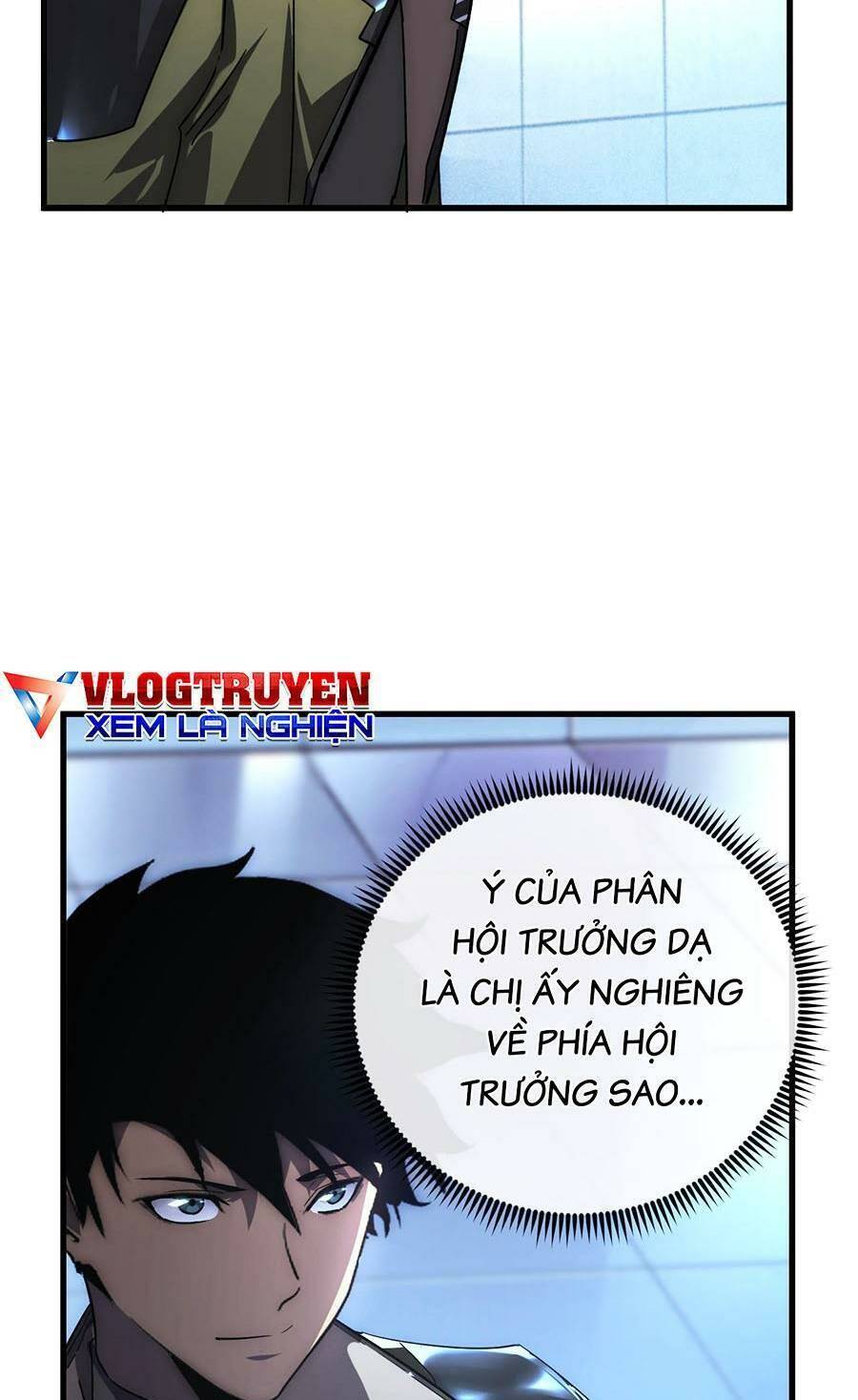 Mạt Thế Quật Khởi