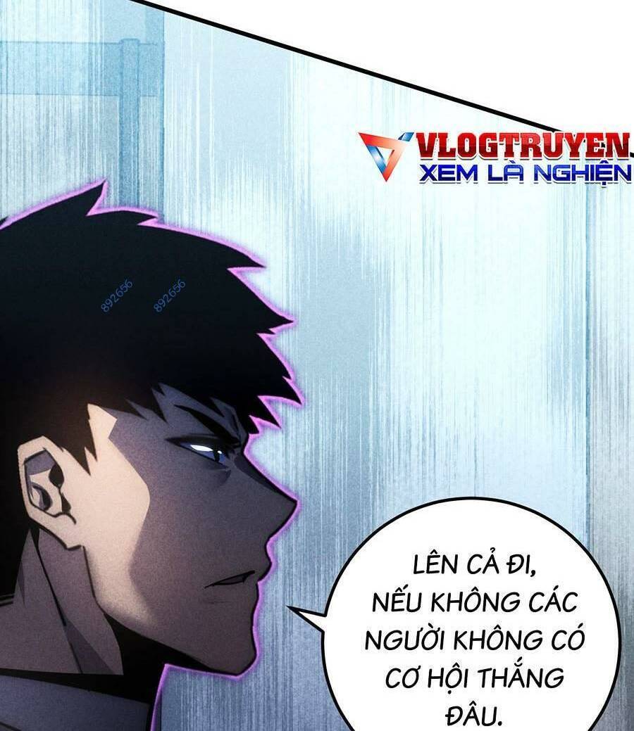 Mạt Thế Quật Khởi