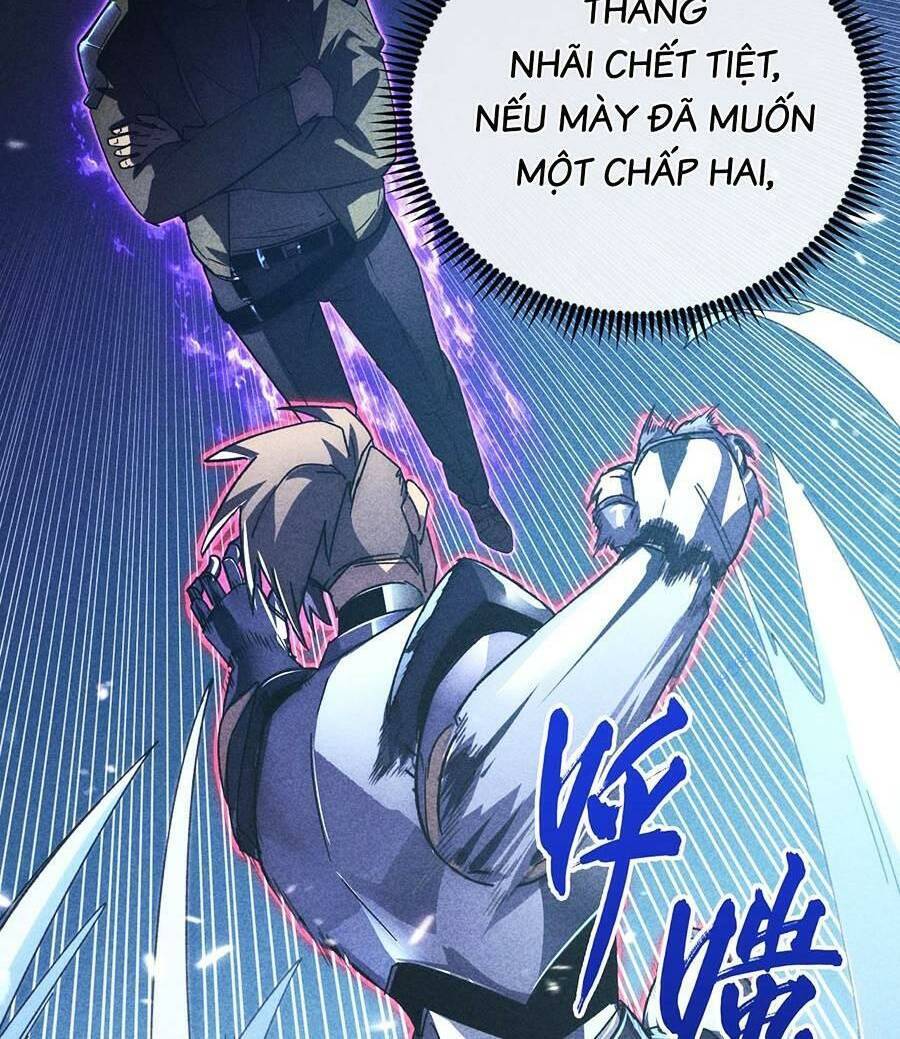 Mạt Thế Quật Khởi