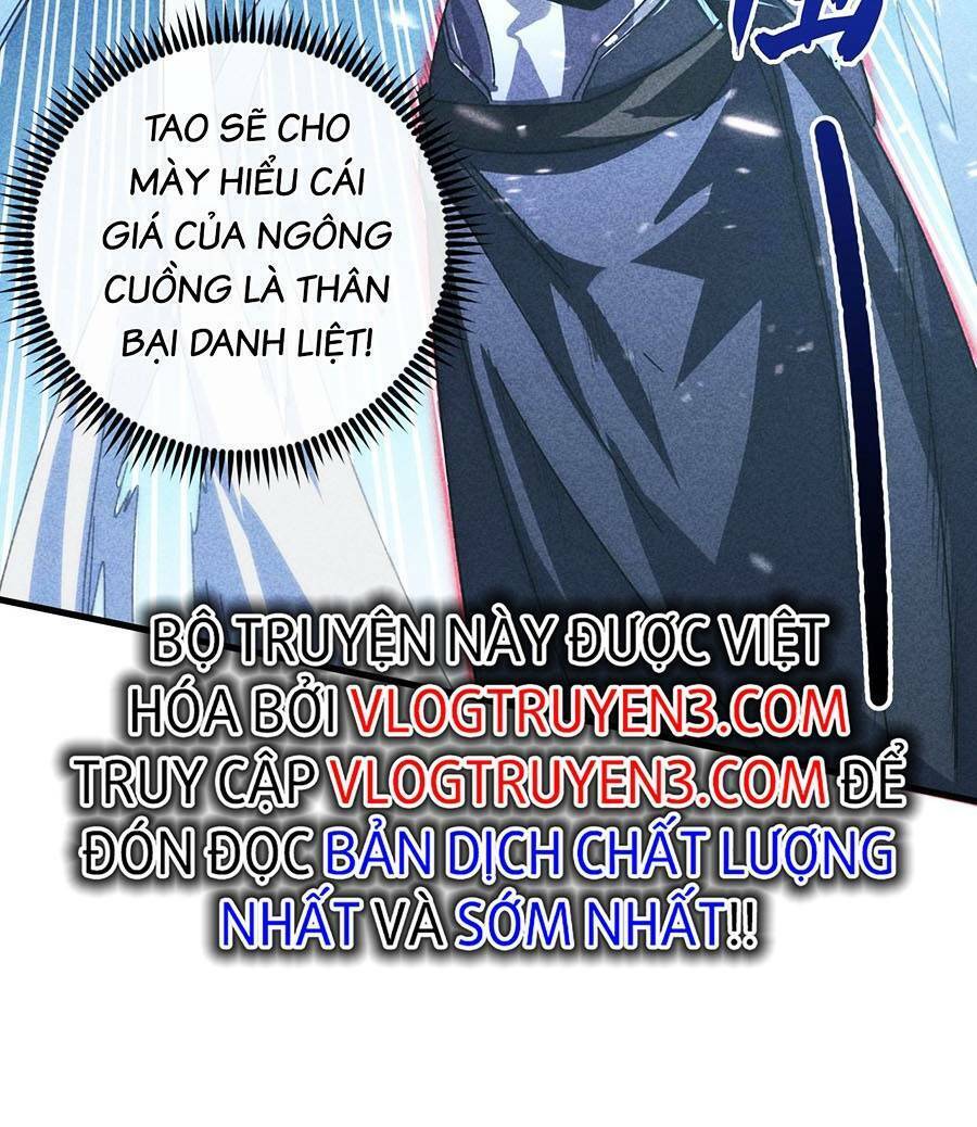 Mạt Thế Quật Khởi
