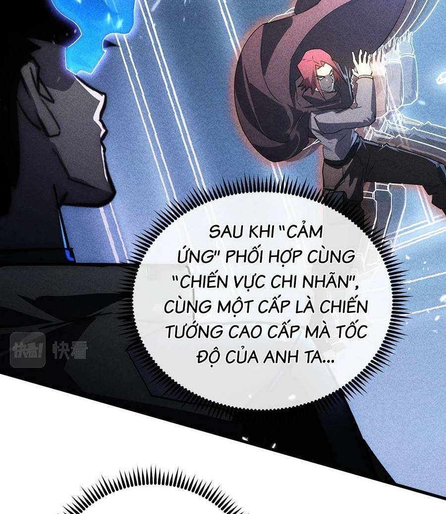 Mạt Thế Quật Khởi