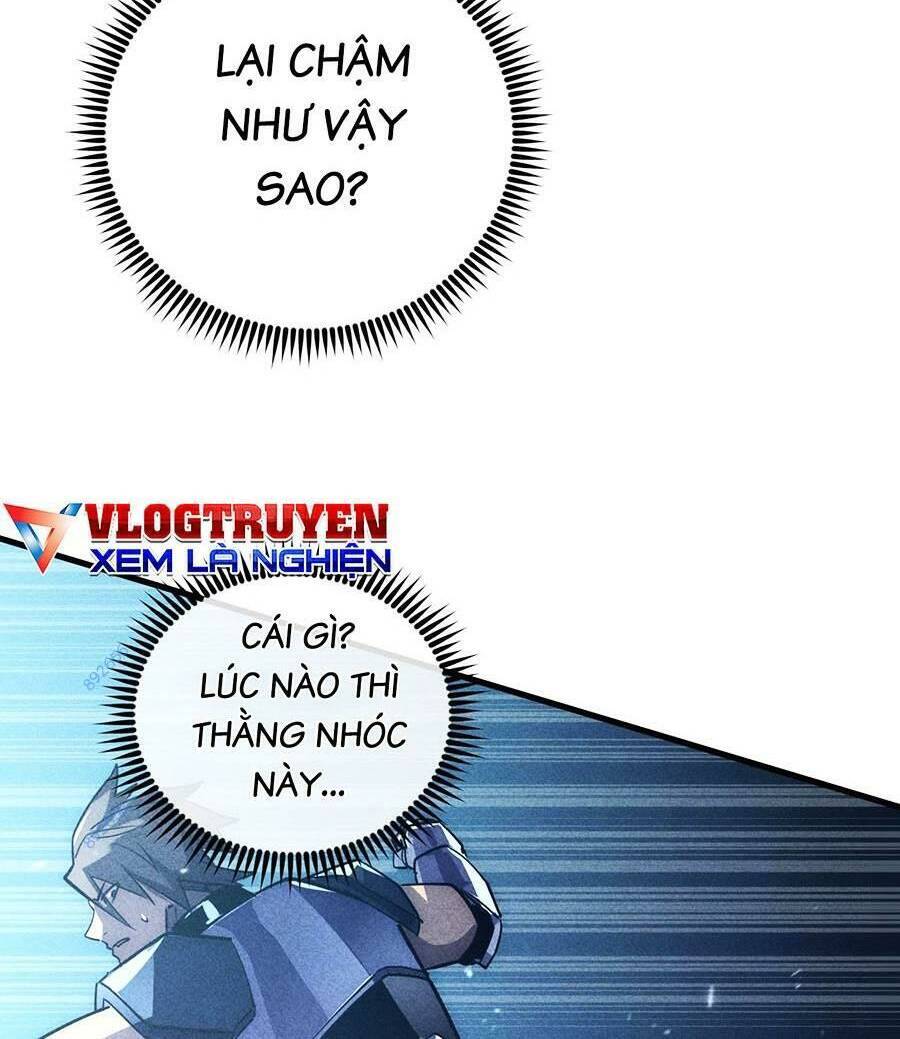 Mạt Thế Quật Khởi