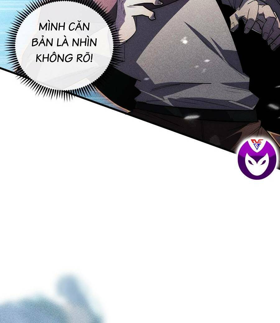 Mạt Thế Quật Khởi