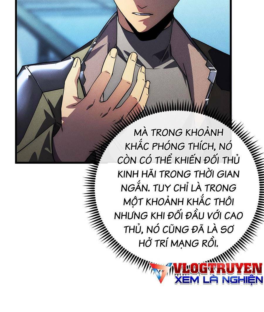 Mạt Thế Quật Khởi