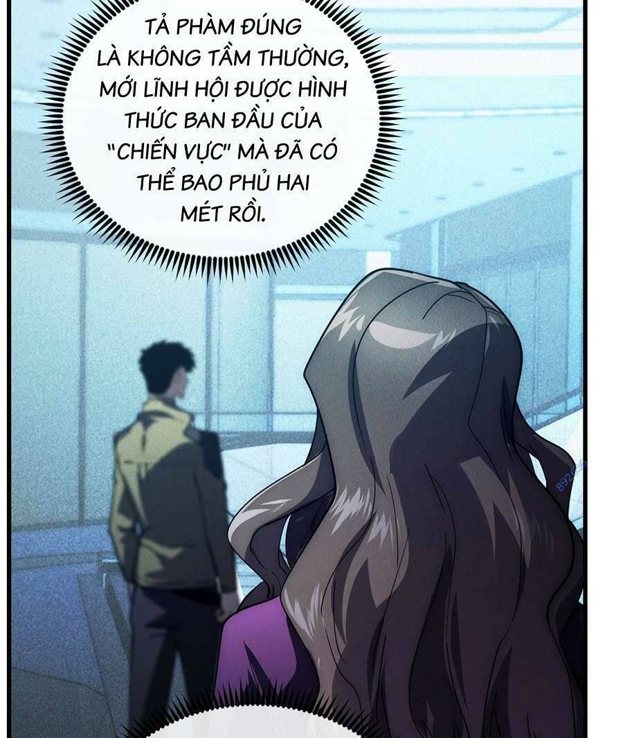 Mạt Thế Quật Khởi
