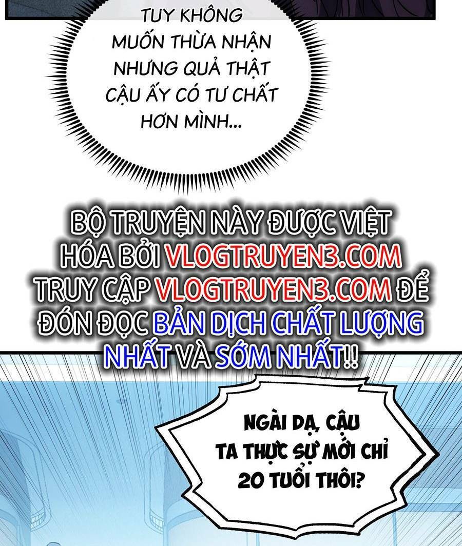 Mạt Thế Quật Khởi