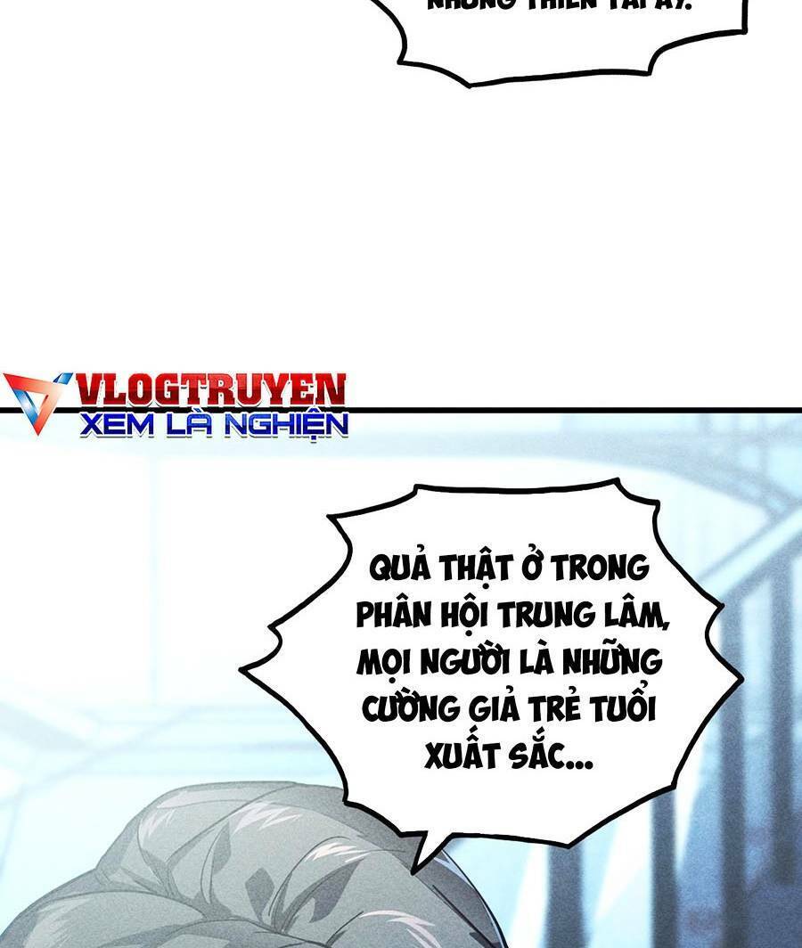 Mạt Thế Quật Khởi