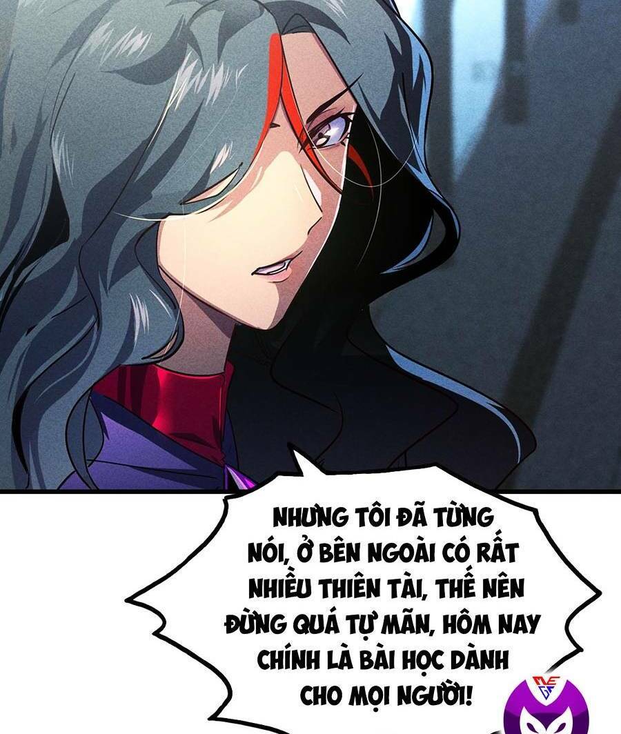 Mạt Thế Quật Khởi