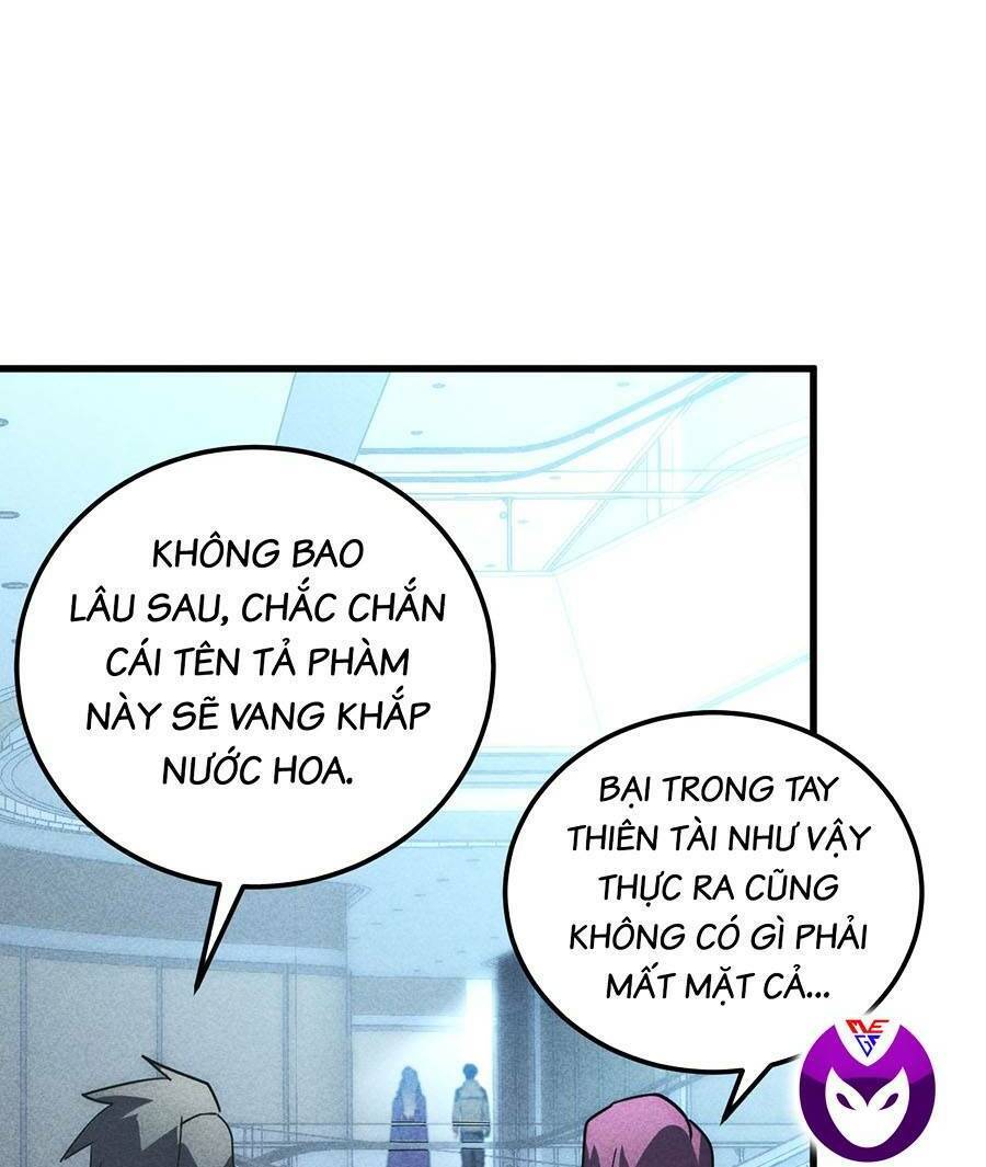 Mạt Thế Quật Khởi