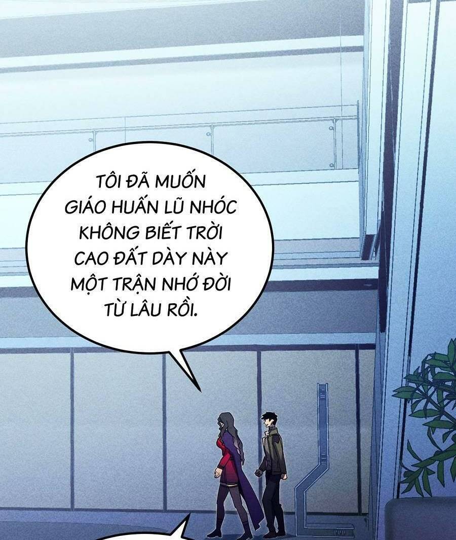 Mạt Thế Quật Khởi