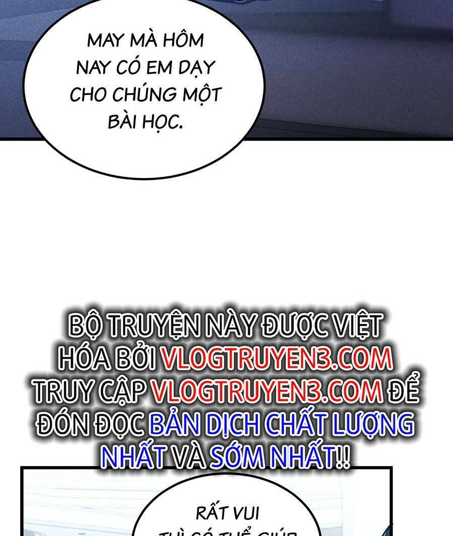 Mạt Thế Quật Khởi