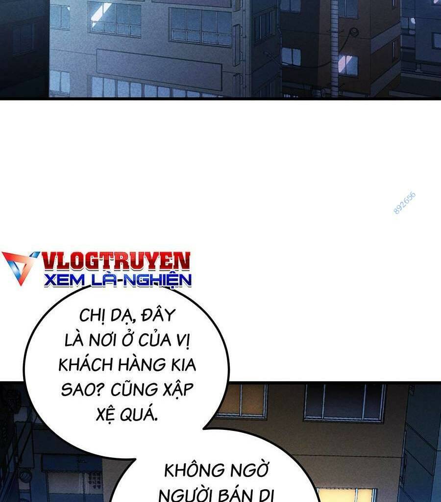 Mạt Thế Quật Khởi