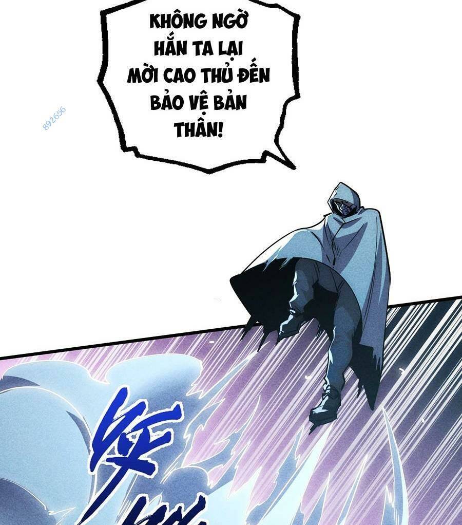 Mạt Thế Quật Khởi