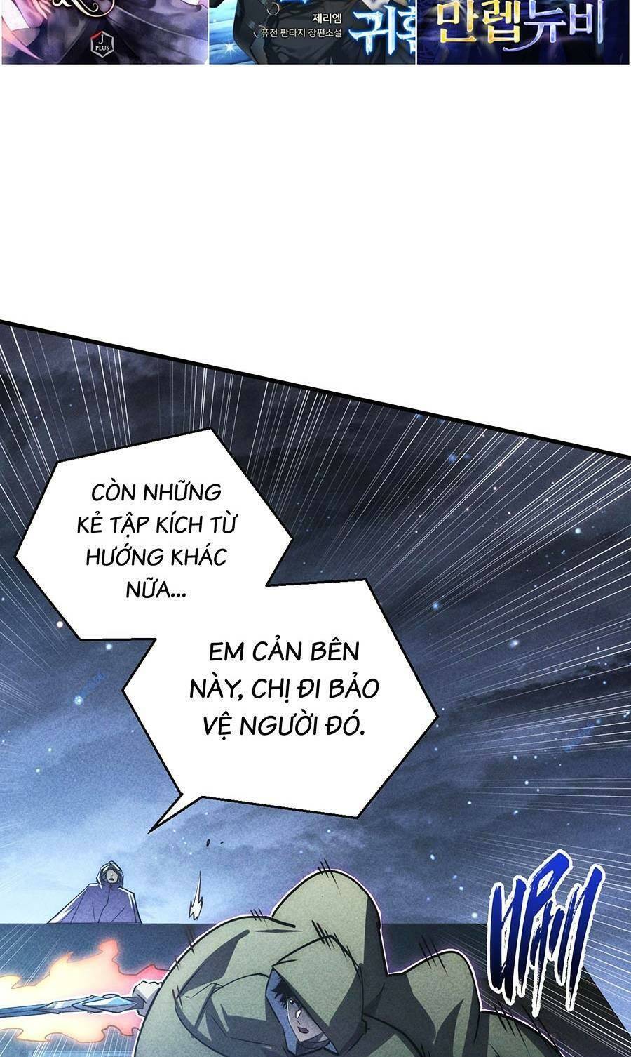 Mạt Thế Quật Khởi