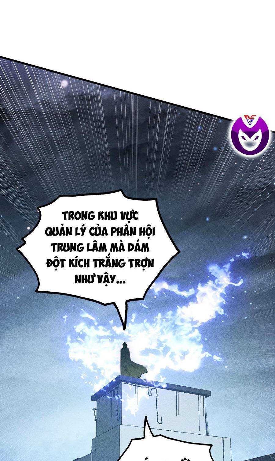 Mạt Thế Quật Khởi