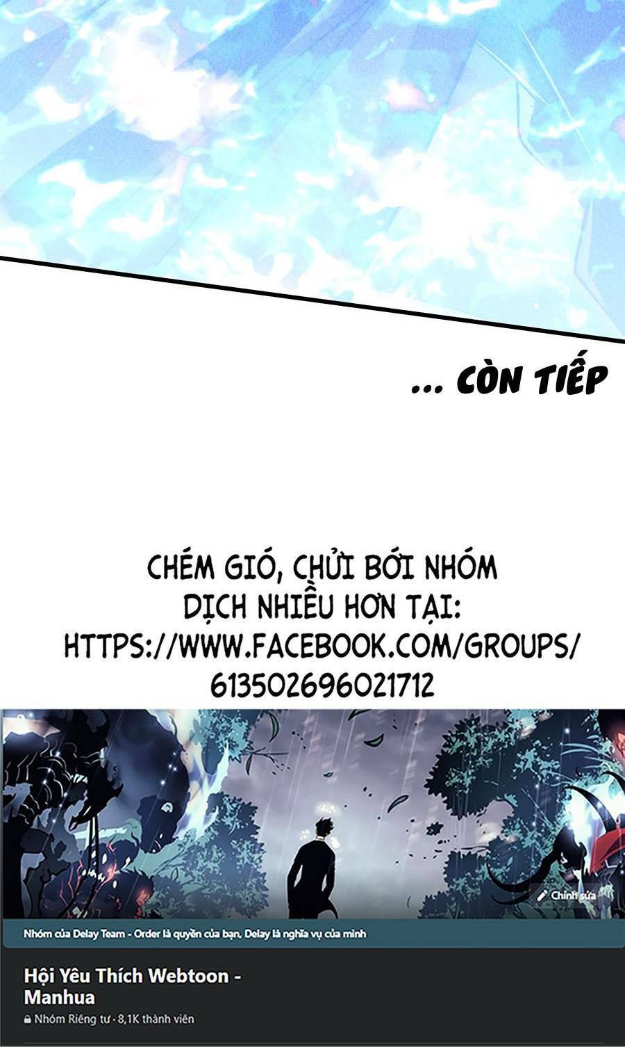 Mạt Thế Quật Khởi