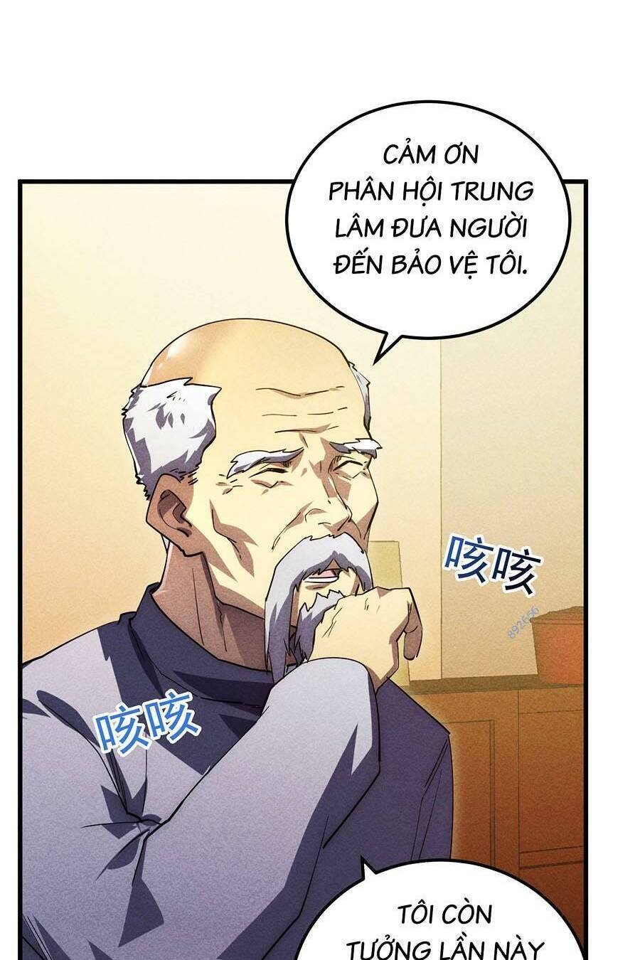 Mạt Thế Quật Khởi
