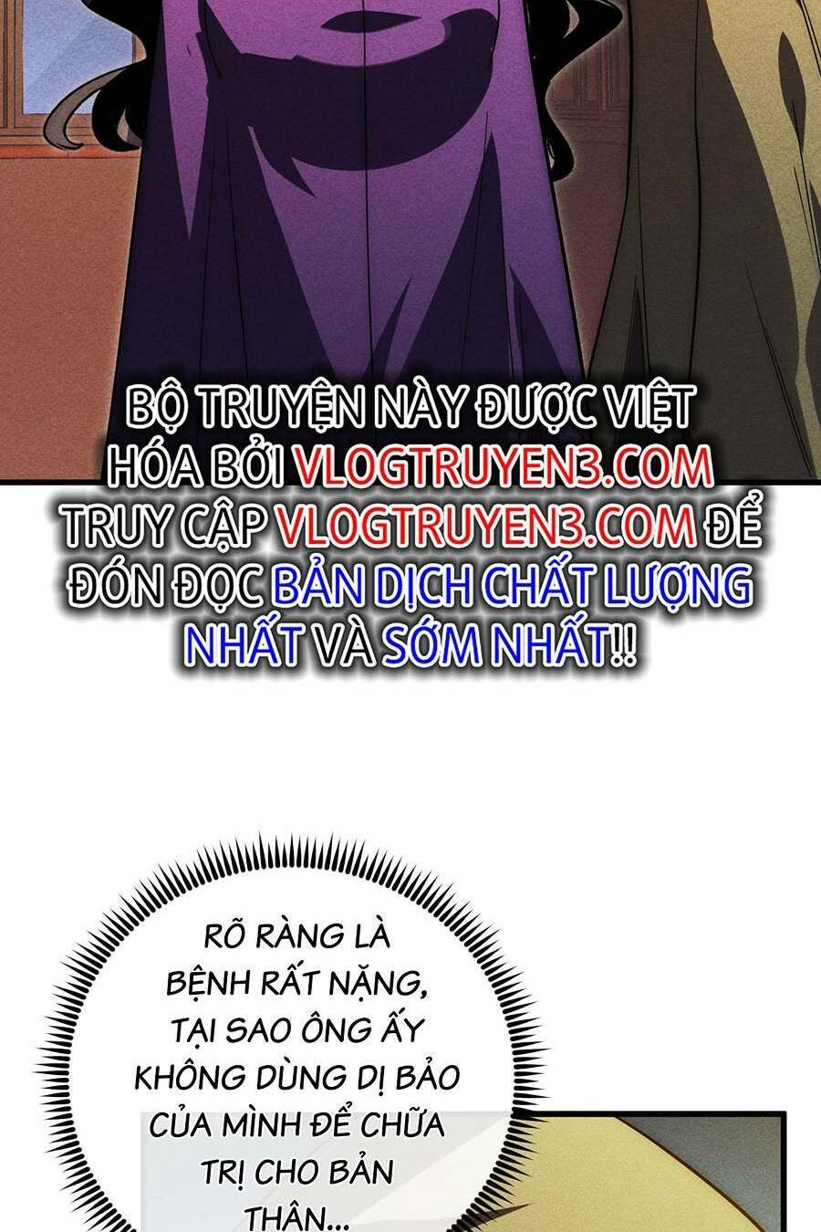 Mạt Thế Quật Khởi