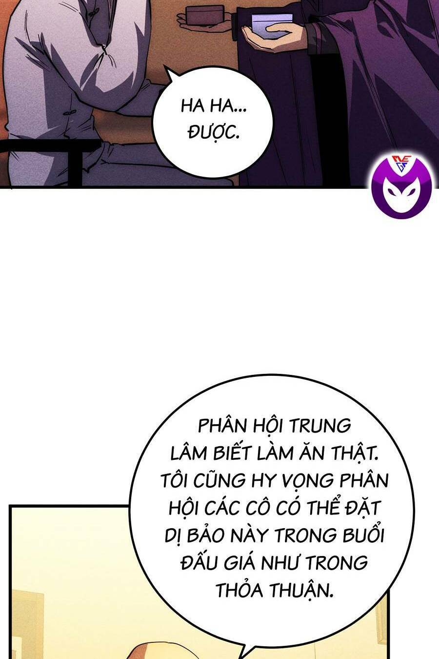Mạt Thế Quật Khởi