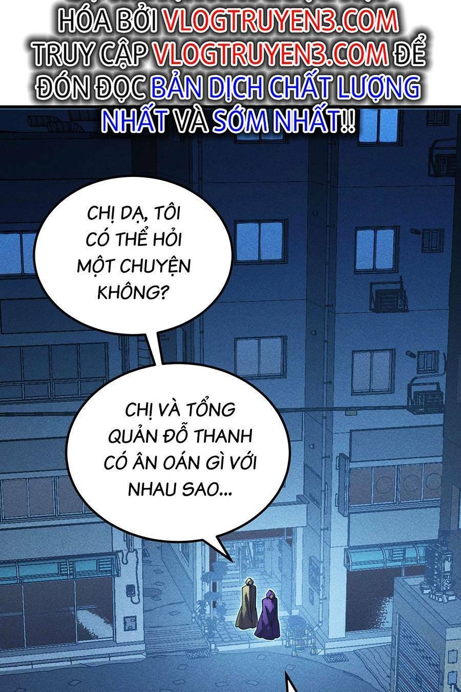 Mạt Thế Quật Khởi