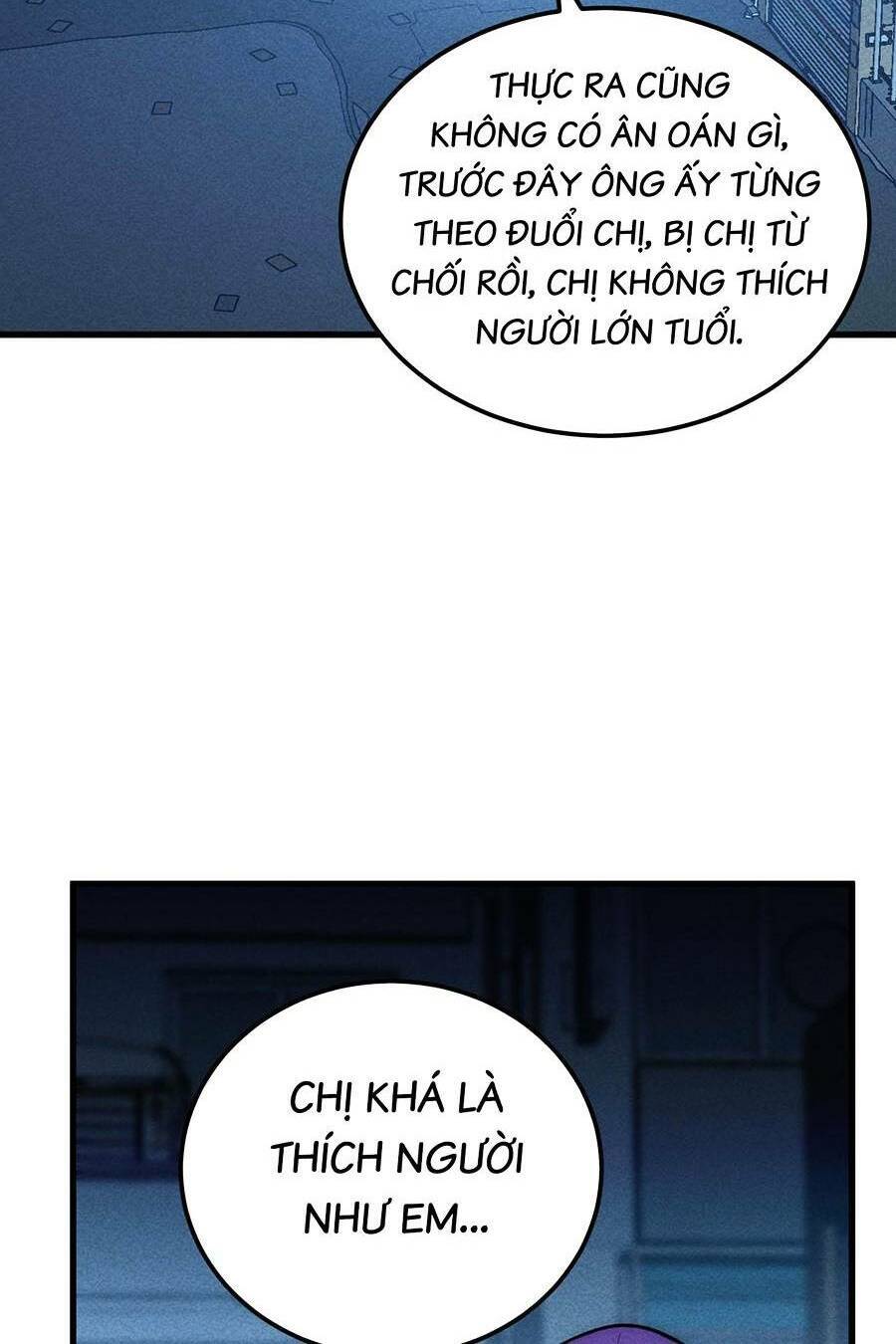 Mạt Thế Quật Khởi