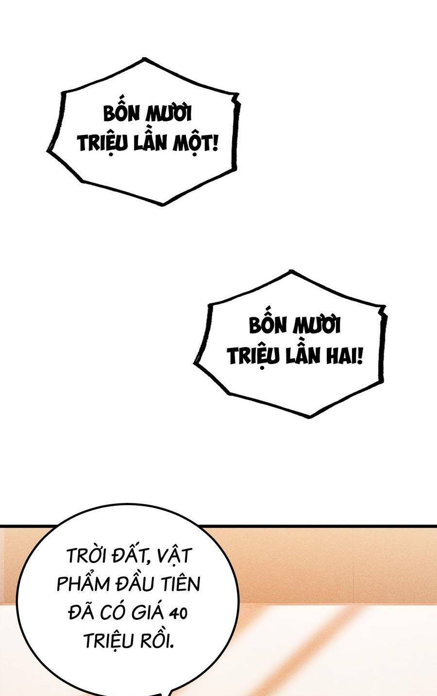 Mạt Thế Quật Khởi