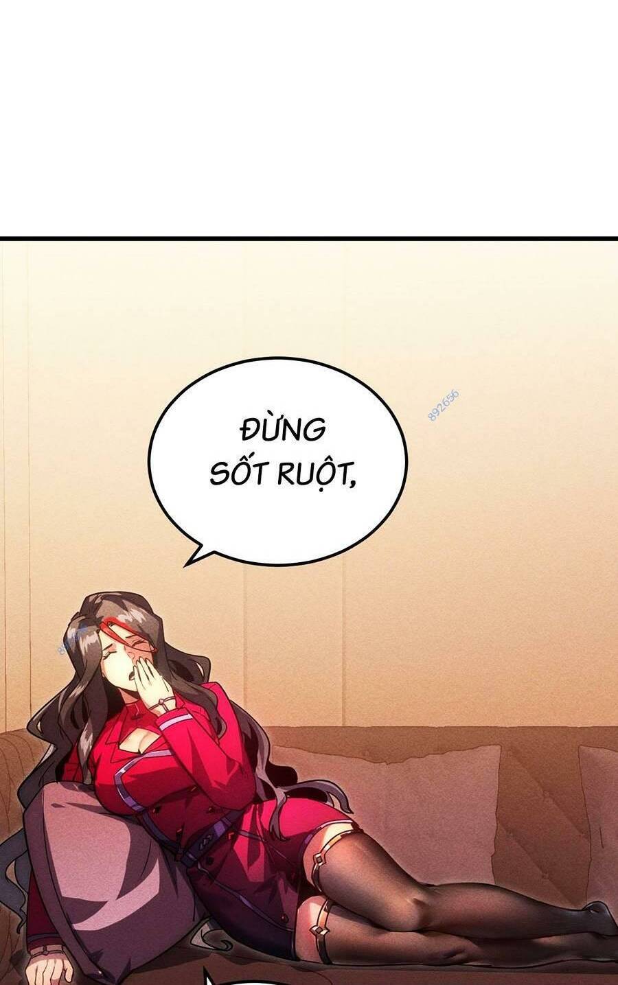 Mạt Thế Quật Khởi