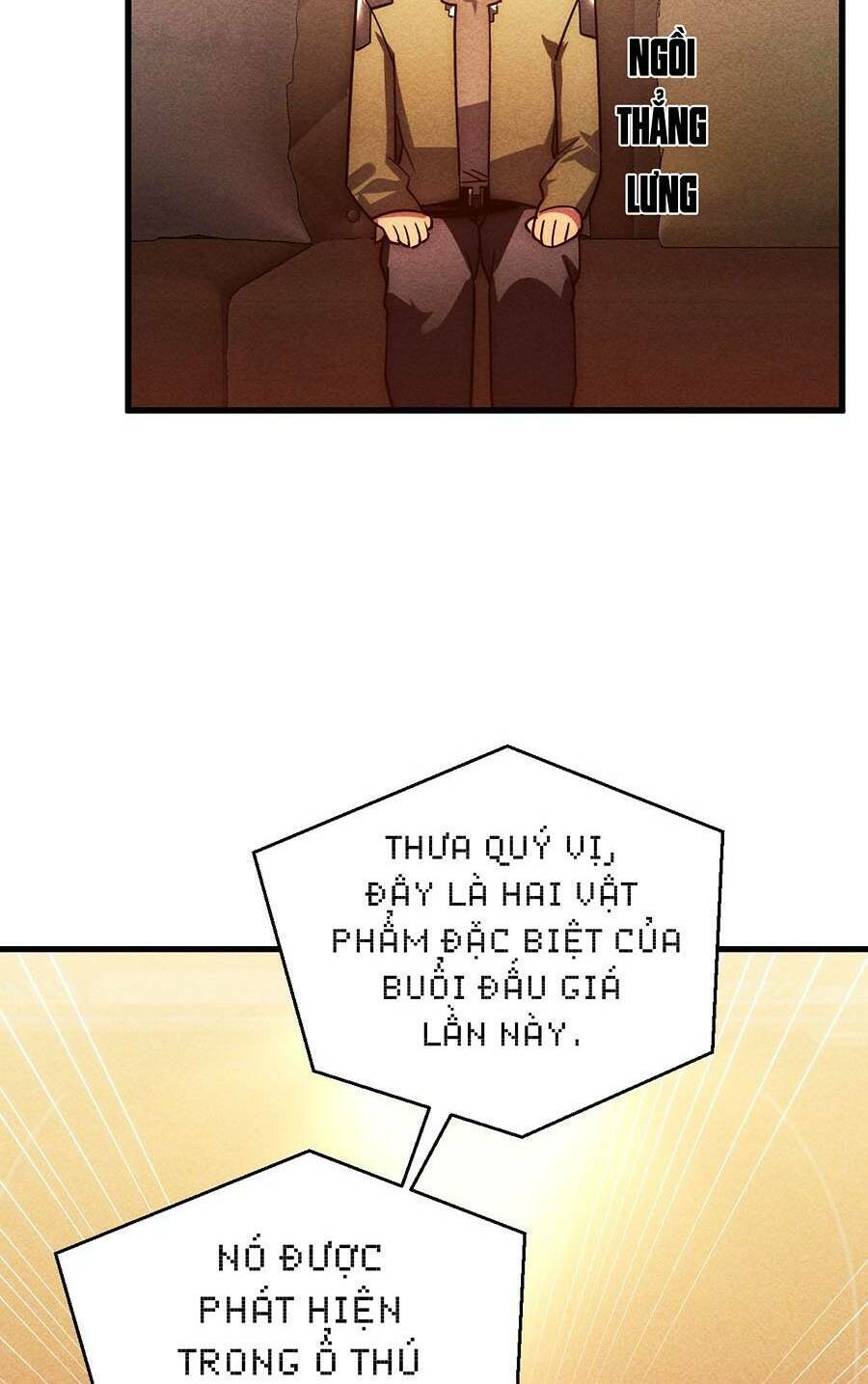 Mạt Thế Quật Khởi