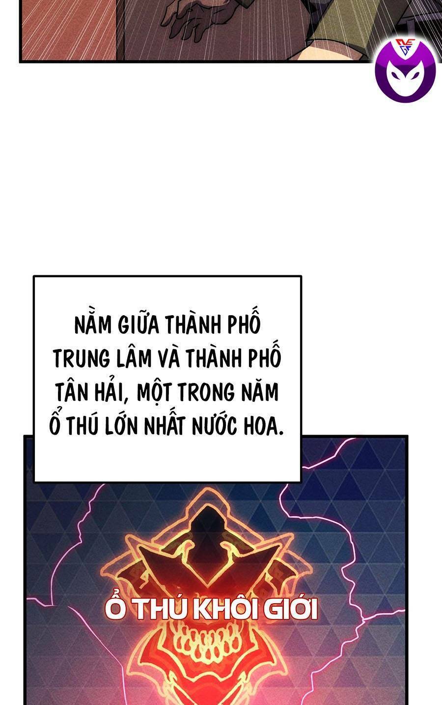 Mạt Thế Quật Khởi
