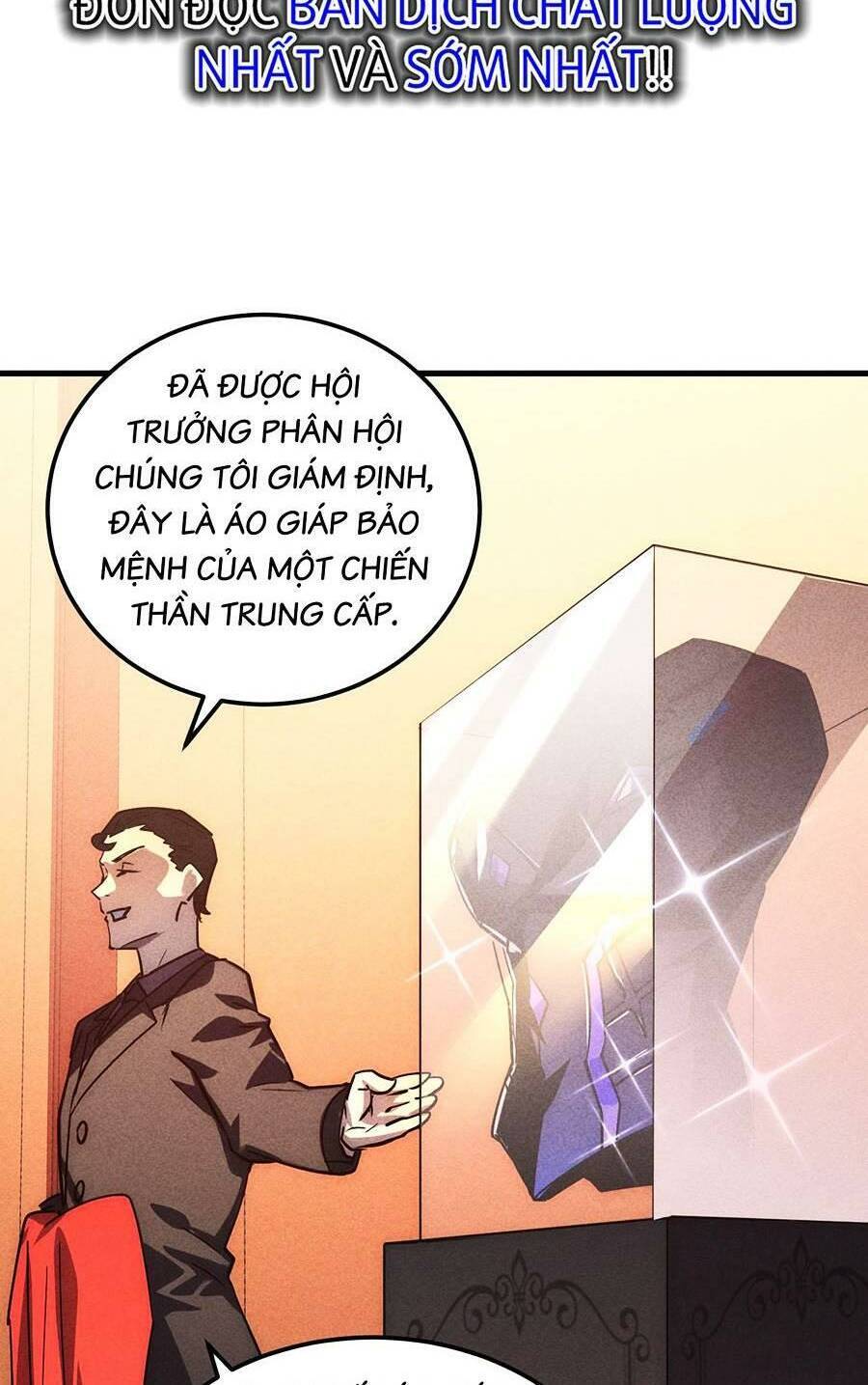 Mạt Thế Quật Khởi
